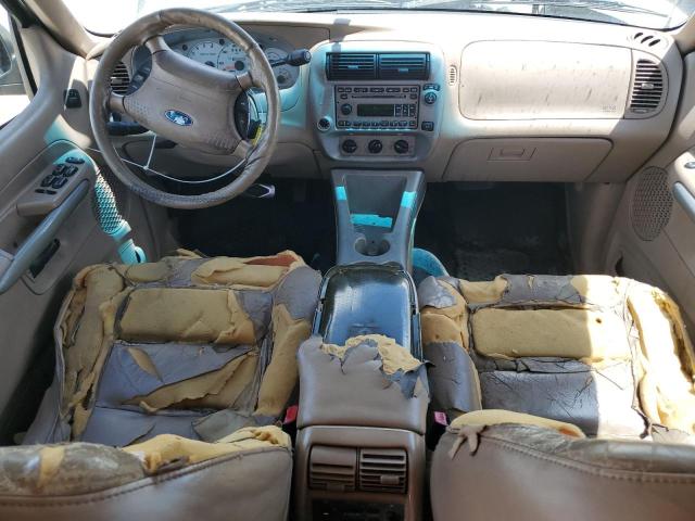 Photo 8 from auction – 2002 FORD EXPLORER S with VIN 1FMZU67E32UA94172