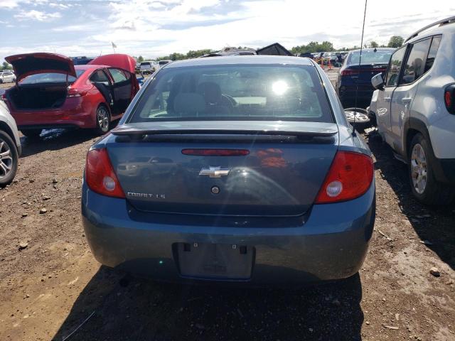 Photo 6 from auction – 2007 CHEVROLET COBALT LS with VIN 1G1AK58F077319333
