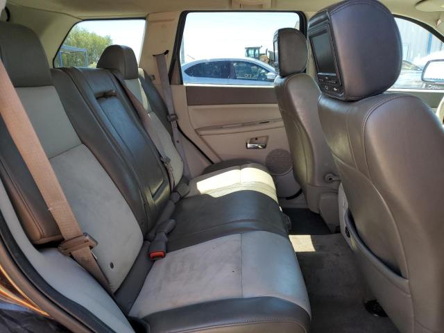 Photo 10 from auction – 2010 JEEP GRAND CHER with VIN 1J4PR5GK4AC151734