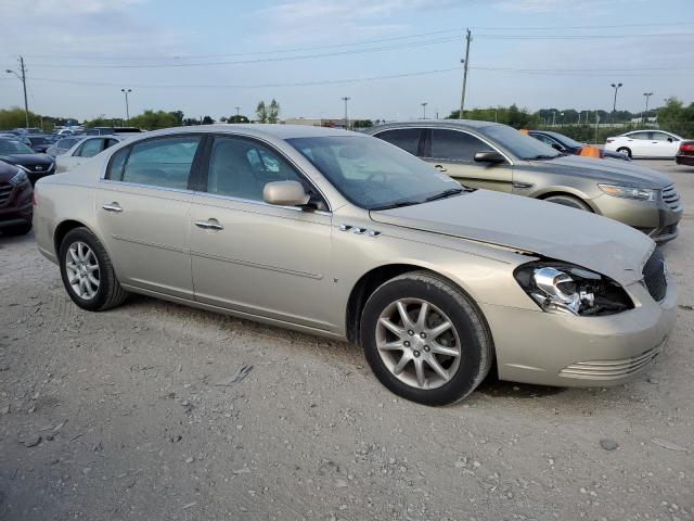 Photo 4 from auction – 2008 BUICK LUCERNE CX with VIN 1G4HD57278U131065