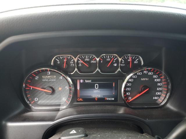 Foto 9 de la subasta – 2015 GMC SIERRA K15 con VIN 3GTU2VEC7FG284968