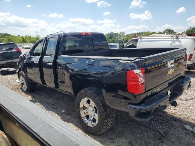 Photo 2 from auction – 2015 CHEVROLET SILVERADO with VIN 1GCVKSEC1FZ386382