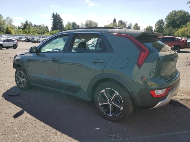 Photo 2 from auction – 2024 KIA NIRO EX with VIN KNDCR3LE7R5151784