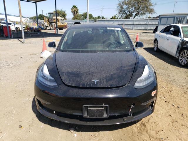 Photo 5 from auction – 2020 TESLA MODEL 3 with VIN 5YJ3E1EAXLF803376