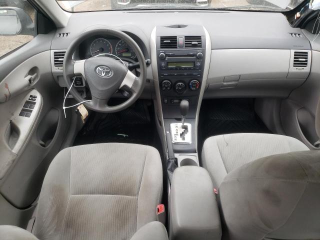 Photo 8 from auction – 2010 TOYOTA COROLLA BA with VIN 1NXBU4EE1AZ373756