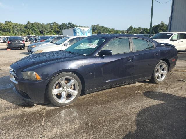 DODGE CHARGER R/ 2012 with VIN 2C3CDXCT8CH301538 - Photo from auction