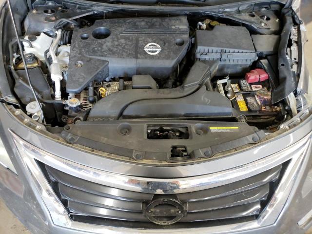 Photo 11 from auction – 2015 NISSAN ALTIMA 2.5 with VIN 1N4AL3AP9FC419969