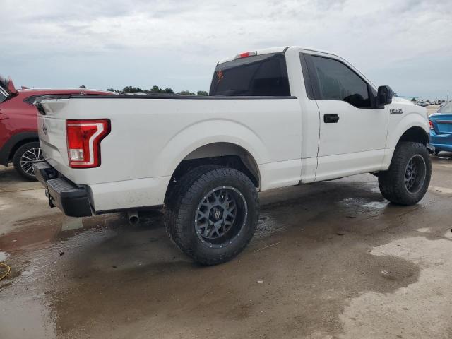Photo 3 from auction – 2016 FORD F150 with VIN 1FTMF1EF6GFD13130