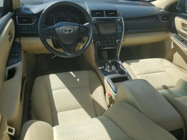 Photo 8 from auction – 2015 TOYOTA CAMRY LE with VIN 4T1BF1FK4FU971165