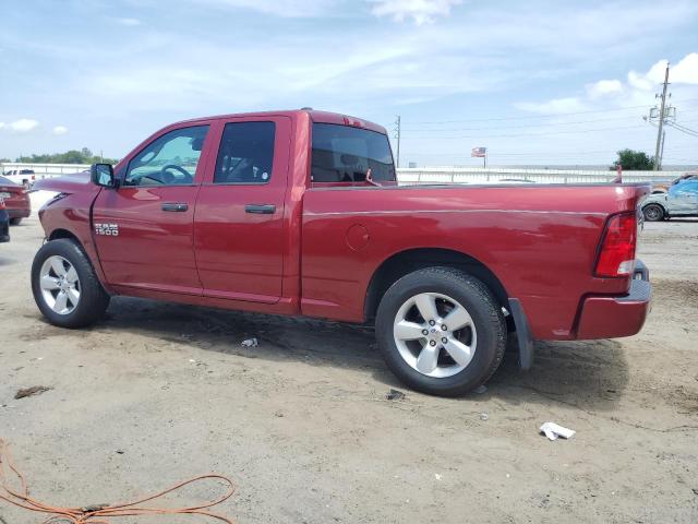 Photo 2 from auction – 2014 RAM 1500 ST with VIN 1C6RR6FGXES422820
