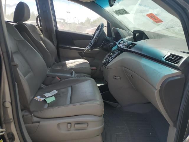 Photo 7 from auction – 2012 HONDA ODYSSEY EX with VIN 5FNRL5H66CB141116