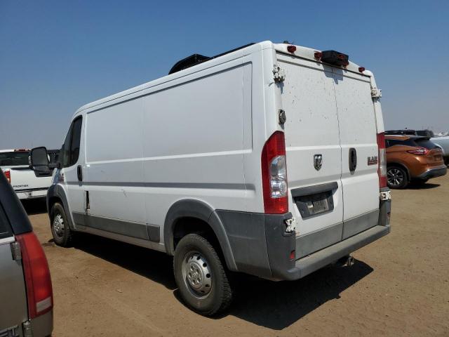 Photo 2 from auction – 2017 RAM PROMASTER with VIN 3C6TRVAG5HE541194