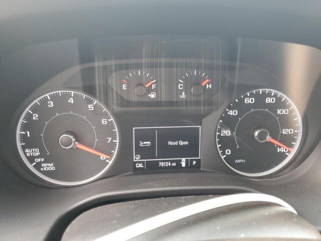 Photo 9 from auction – 2019 GMC ACADIA SLE with VIN 1GKKNSLA7KZ261087