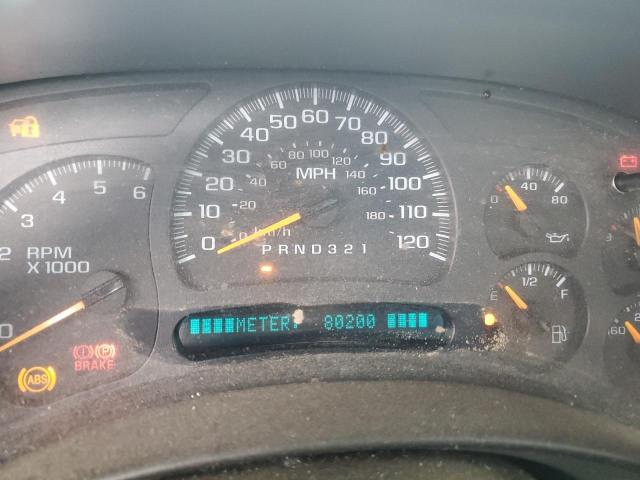 Photo 9 from auction – 2007 CHEVROLET SILVER1500 with VIN 2GCEC13V971117407