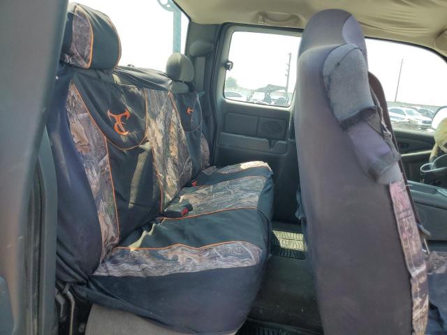 Photo 10 from auction – 2007 CHEVROLET SILVERADO with VIN 2GCEK19V271118036