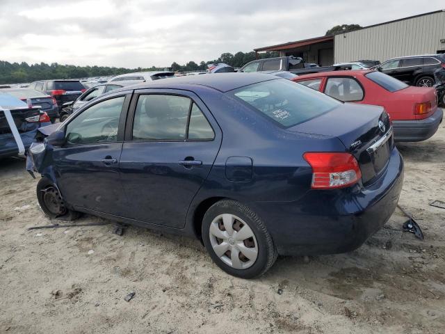 Photo 2 from auction – 2007 TOYOTA YARIS with VIN JTDBT923371019741