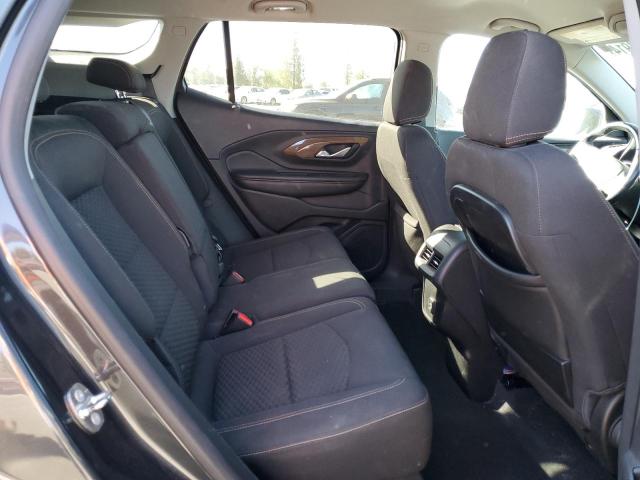 Photo 10 from auction – 2018 GMC TERRAIN SL with VIN 3GKALTEX8JL336409