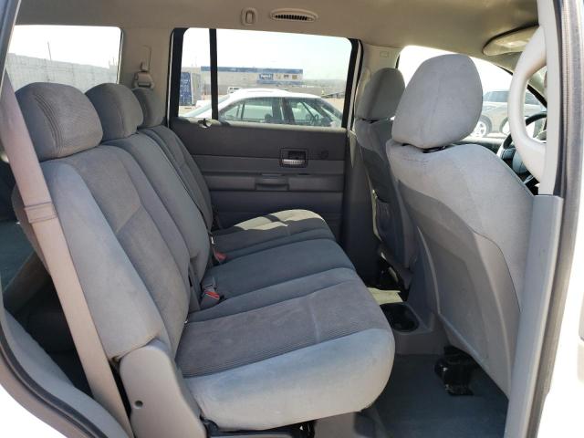 Photo 11 from auction – 2004 DODGE DURANGO SL with VIN 1D4HB48N74F188509