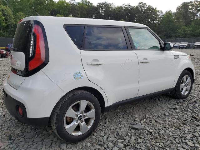 Photo 3 from auction – 2018 KIA SOUL with VIN KNDJN2A25J7598189