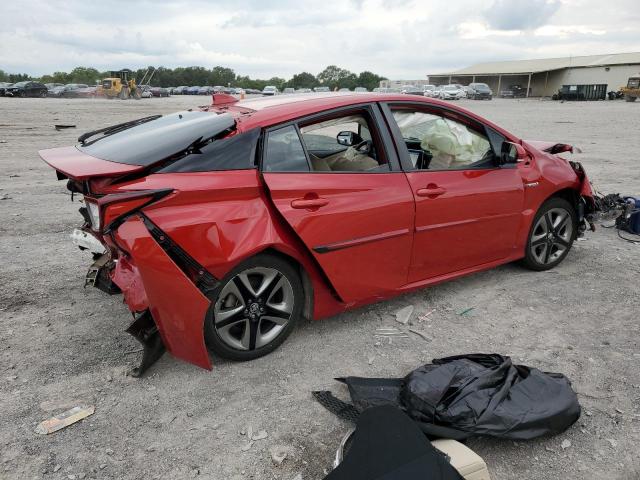 Photo 3 from auction – 2019 TOYOTA PRIUS with VIN JTDKARFU1K3093746