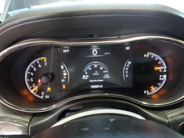 Photo 9 from auction – 2014 JEEP GRAND CHER with VIN 1C4RJFCG7EC272504