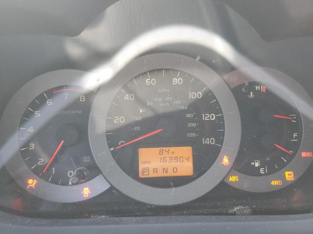 Photo 9 from auction – 2011 TOYOTA RAV4 with VIN JTMBF4DV1BD042144