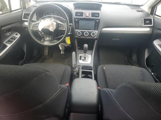 Photo 8 from auction – 2015 SUBARU XV CROSSTR with VIN JF2GPAFC3F8236199