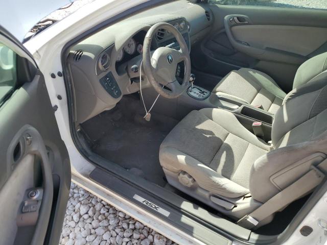 Photo 8 from auction – 2005 ACURA RSX with VIN JH4DC54815S016871