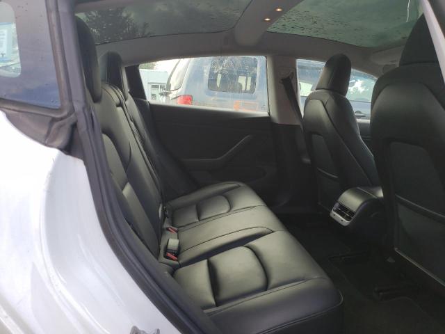 Photo 10 from auction – 2019 TESLA MODEL 3 with VIN 5YJ3E1EB7KF493713