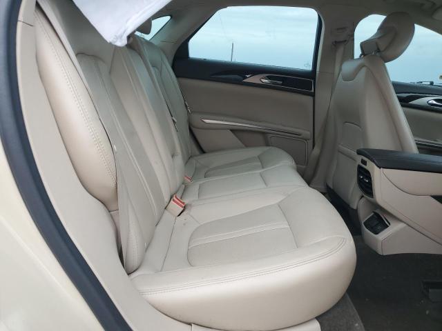 Photo 10 from auction – 2016 LINCOLN MKZ HYBRID with VIN 3LN6L2LU5GR631697