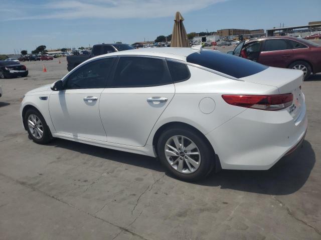 Photo 2 from auction – 2018 KIA OPTIMA LX with VIN KNAGT4L36J5214432