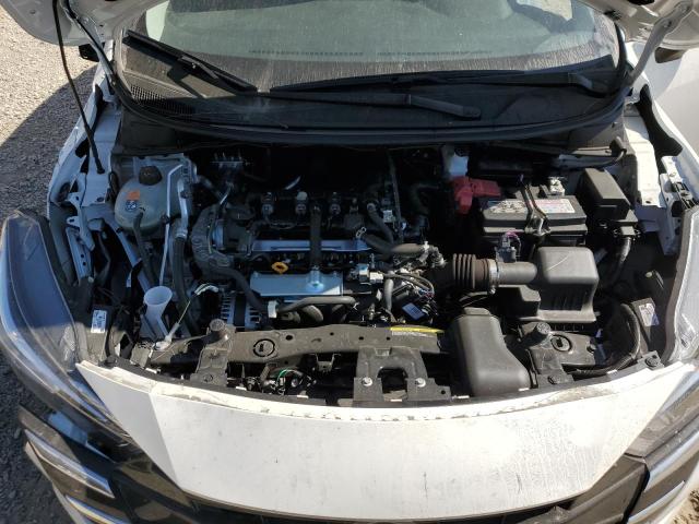 Photo 11 from auction – 2024 NISSAN VERSA SV with VIN 3N1CN8EV9RL855042