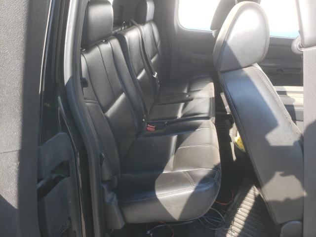 Photo 10 from auction – 2007 CHEVROLET SILVERADO with VIN 2GCEK19JX71596993