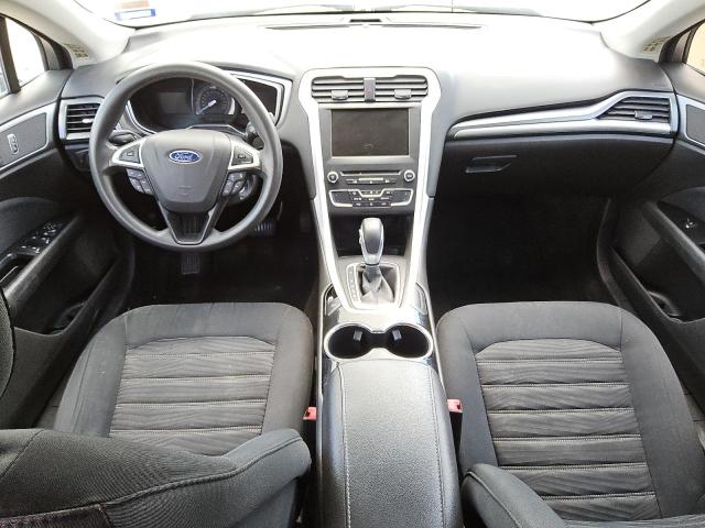 Photo 8 from auction – 2016 FORD FUSION SE with VIN 3FA6P0HD0GR304796