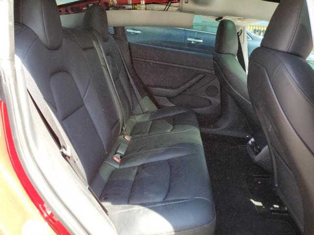 Photo 10 from auction – 2023 TESLA MODEL 3 with VIN 5YJ3E1EB3PF690854