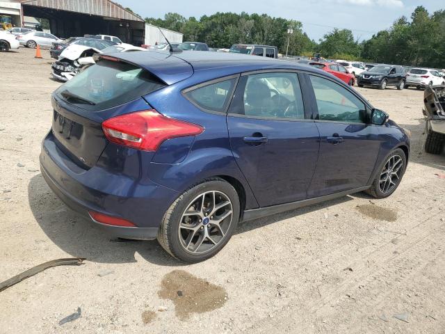 Photo 3 from auction – 2017 FORD FOCUS SEL with VIN 1FADP3M2XHL262540