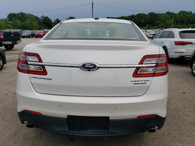 Photo 6 from auction – 2013 FORD TAURUS LIM with VIN 1FAHP2F85DG116210