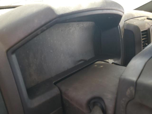 Photo 9 from auction – 2010 DODGE RAM 1500 with VIN 1D7RB1GP0AS155542