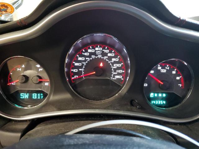 Photo 9 from auction – 2011 DODGE AVENGER MA with VIN 1B3BD1FG4BN510639