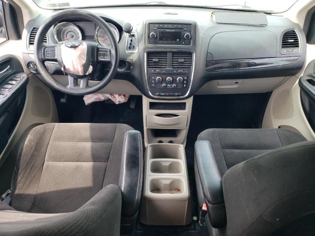Photo 8 from auction – 2015 DODGE GRAND CARA with VIN 2C4RDGBG2FR559529