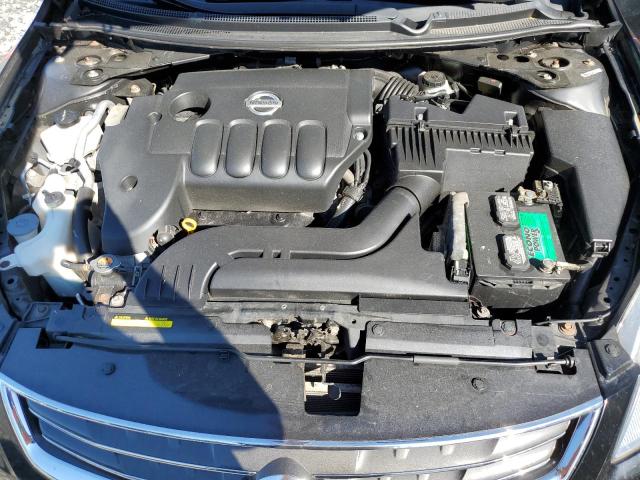Photo 11 from auction – 2011 NISSAN ALTIMA BAS with VIN 1N4AL2AP3BN481957