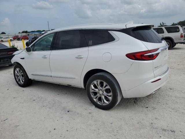 Photo 2 from auction – 2020 BUICK ENCLAVE AV with VIN 5GAERDKW4LJ234839