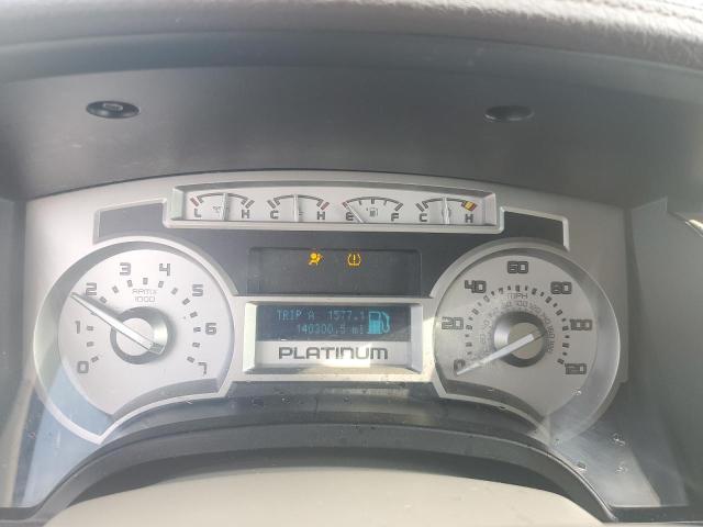 Photo 9 from auction – 2010 FORD F150 SUPER with VIN 1FTFW1EV0AFB27686
