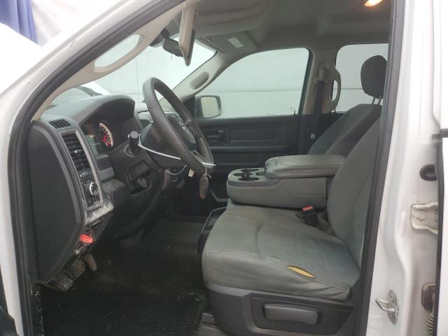 Photo 7 from auction – 2017 RAM 1500 ST with VIN 1C6RR7KTXHS729594