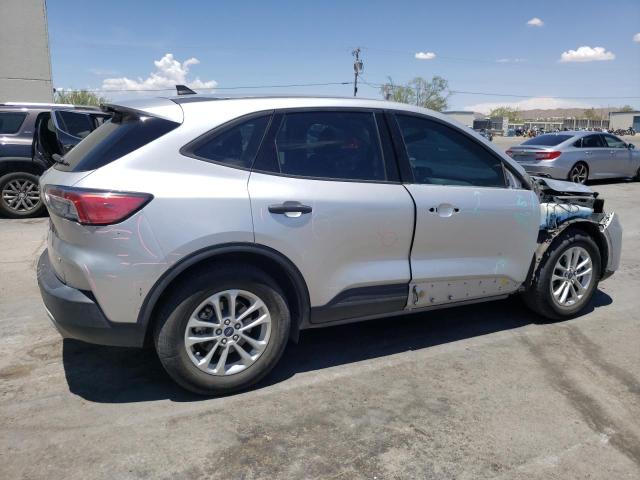 Photo 3 from auction – 2020 FORD ESCAPE S with VIN 1FMCU0F67LUB68630