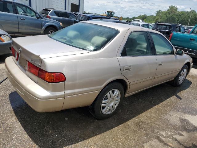 Photo 3 from auction – 2000 TOYOTA CAMRY CE with VIN 4T1BG28K0YU972817