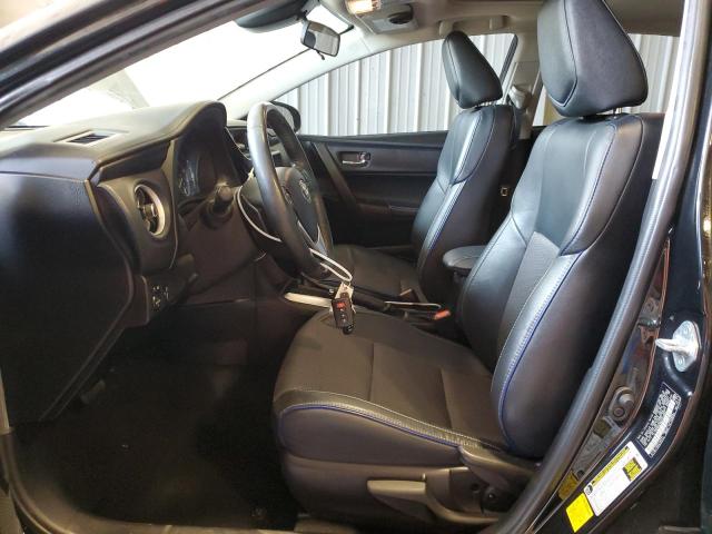 Photo 7 from auction – 2019 TOYOTA COROLLA L with VIN 2T1BURHE9KC171601