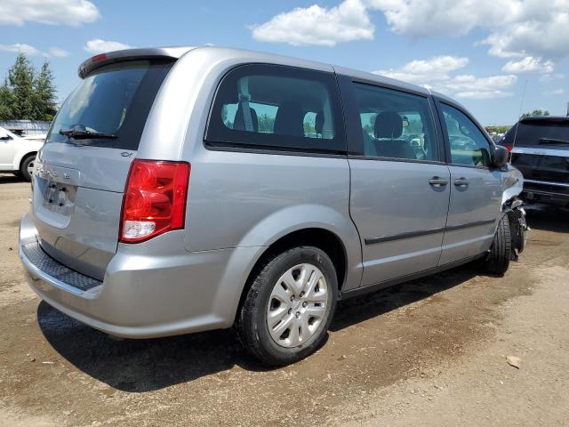 Photo 3 from auction – 2017 DODGE GRAND CARA with VIN 2C4RDGBG1HR682192