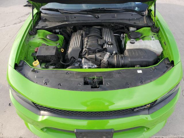 Photo 11 from auction – 2017 DODGE CHARGER R/ with VIN 2C3CDXGJXHH628121