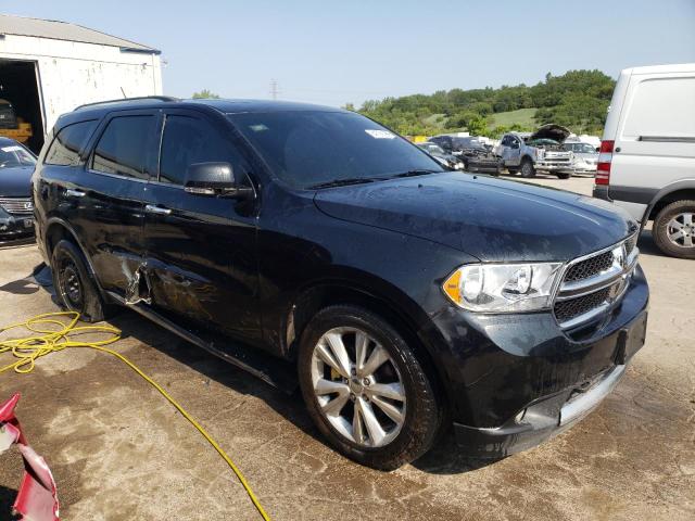 Photo 4 from auction – 2012 DODGE DURANGO CR with VIN 1C4SDJDT4CC163325